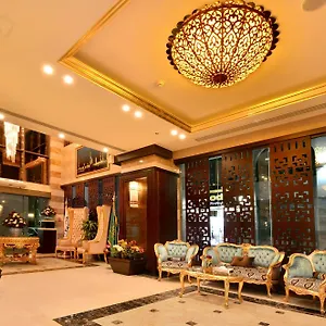زيارة الفندق
